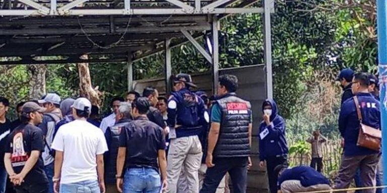 LPSK Ungkap Alasan Kabulkan Status Justice Collaborator Salah Satu Tersangka Kasus Pembunuhan di Subang