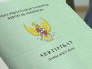 Memahami Proses Pembatalan Sertifikat Tanah