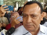 PN Jaksel Tolak Praperadilan Firli Bahuri, Layak Ditahan