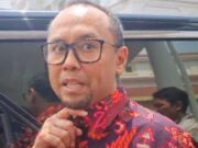 PPATK Sebut Ada Laporan Transaksi Ilegal Untuk Kampanye