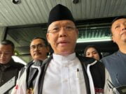 PPP : Ganjar Tampil Original dan Tanpa Kamuflase di Debat Perdana Capres 2024