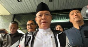 PPP : Ganjar Tampil Original dan Tanpa Kamuflase di Debat Perdana Capres 2024