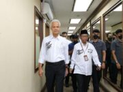 Paslon Capres Ganjar-Mahfud Janjikan Sediakan 17 juta Lapangan Pekerjaan Baru