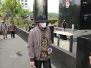 Penjadwalan Ulang, Anggota BPK Pius Lustrilanang Penuhi panggilan KPK Hari Ini