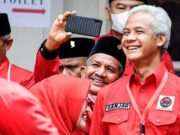 Pertahanan PDIP Menjaga ‘Kandang Banteng’ di Jawa Tengah