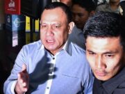 Poin-Poin Sidang Praperadilan Firli Bahuri di Kasus Pemerasan