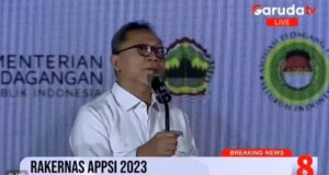 Protes Candaan Zulhas tentang Shalat, GPI Laporkan Zulhas ke Polisi Dugaan Penistaan Agama