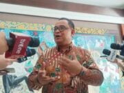 Staf Presiden Ari Dwipayana : Istana Sudah Terima Surat Pemberitahuan Penetapan Tersangka Wamenkumham dari KPK