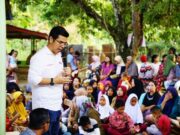 TPN Ganjar-Mahfud Ajak Masyarakat Partisipasi Gunakan Hak Pilihnya di Pemilu 2024