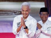 TPN Ganjar-Mahfud Evaluasi Strategi Pemenangan