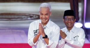 TPN Ganjar-Mahfud Evaluasi Strategi Pemenangan