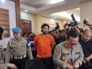 Temuan Baru, Polisi Selidiki Pemasok Narkoba Lain ke Amar Zoni