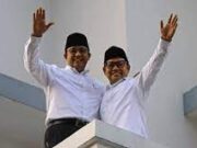 Timnas Anies-Muhaimin Sebut Ada Tiga Tantangan Demokrasi yang Harus Diubah