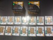 Usut Kasus Korupsi Emas, Kejagung Sita 1,7 kg Emas