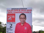 Berbahaya Jika Menjadi Caleg dengan Tujuan Mendapatkan Proyek-Proyek Pemerintah dan Melindungi Bisnisnya