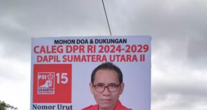 Berbahaya Jika Menjadi Caleg dengan Tujuan Mendapatkan Proyek-Proyek Pemerintah dan Melindungi Bisnisnya