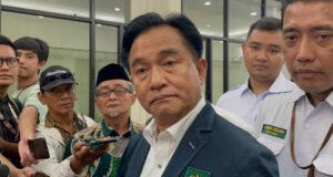 Yusril Ihza Ditunjuk Sebagai Pengacara Prabowo-Gibran Hadapi Gugatan di PN Jakpus