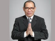 Bernard Simamora: Dari Dunia Pendidikan, Pers, Youtuber, Advokat, dan Kini Calon DPR RI Dapil Sumut II