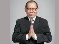 Bernard Simamora: Dari Dunia Pendidikan, Pers, Youtuber, Advokat, dan Kini Calon DPR RI Dapil Sumut II