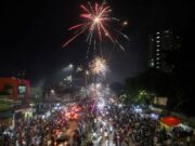 Jelang Taun Baru, Polri Larang Pengguna Petasan Saat Rayakan Malam Taun Baru