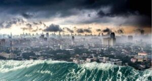 Tsunami Demokrasi Bila TNI, Polri dan ASN Tidak Netral Dalam Pemilu 2024