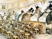 Plutokrasi Terindikasi Kian Menggila Jelang Pencoblosan Pemilu 2024