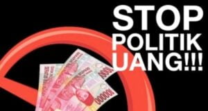 Bernard Simamora: Politik Uang Sangat Berbahaya Untuk Bangsa