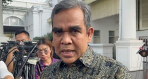 Ahmad Muzani : Amendemen UUD Tidak Beri Ruang Pemakzulan