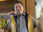 Airlangga : Tidak Ada Proses Pemakzulan Presiden Jokowi di DPR