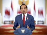 Approval Rating Jokowi Potensi Kian Turun Berlanjut Unfollow Medsos