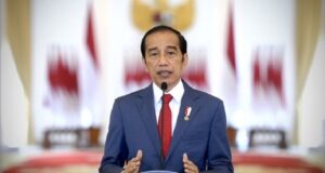 Approval Rating Jokowi Potensi Kian Turun Berlanjut Unfollow Medsos