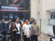 Bareskrim Tangkap DPO Kasus Investasi Bodong Viral Blast Global di Bangkok