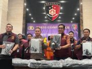 Bareskrim Ungkap Kejahatan Siber Bermodus ‘Love Scaming’ Jaringan Internasional