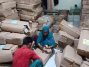 Bawaslu Telusuri Logistik Pemilu 2024 Untuk Pulau Nias di Gudang Milik Warga