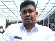 Bobby Nasution Menang Lawan Warga Terkait Gugatan Penundaan Underpass Juanda