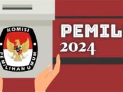 Ciptakan Pemilu Yang Damai, Aman dan Lancar