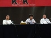 Dewas KPK Gelar Sidang Etik 93 Pegawai : Total Pungli di Rutan KPK Capai Rp6 Miliar