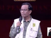 Didebat Cawapres, Mahfud MD : Tingginya Impor Pangan Dilakukan Pemerintah