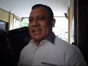 Firli Bahuri Diperiksa 3 Jam di Bareskrim, Status Belum Ditahan