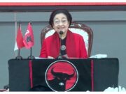 HUT PDIP ke-51, Megawati : Ganjar-Mahfud Penuhi Syarat Jadi Pemimpin Negara
