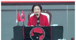 HUT PDIP ke-51, Megawati : Ganjar-Mahfud Penuhi Syarat Jadi Pemimpin Negara