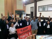 Haris Azhar dan Fatia Diputuskan Tak Bersalah di Kasus Dugaan Pencemaran Nama Baik Luhut