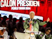 Hasil Survei LSI, Elektabilitas Ganjar-Mahfud Melonjak Usai Debat Ketiga Pilpres 2024