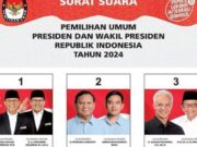 Jadwal Kampanye Akbar Terakhir 10 Februari 2024