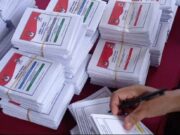 Jelang Pemilu 2024, Banyak Aliran Dana dari Luar Negeri ke Partai Politik