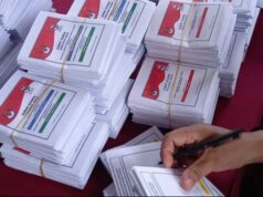 Jelang Pemilu 2024, Banyak Aliran Dana dari Luar Negeri ke Partai Politik