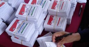 Jelang Pemilu 2024, Banyak Aliran Dana dari Luar Negeri ke Partai Politik