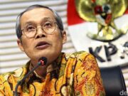 KPK Dalami Laporan PPATK Terkait Transaksi Mencurigakan 100 Caleg
