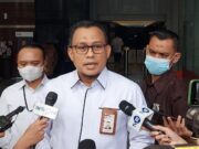 KPK Selidiki Kasus Dugaan Korupsi PT PELNI, Ali Fikri : Sudah Ada Tersangka