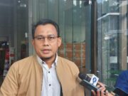KPK Tahan Satu Tersangka Baru Kasus Korupsi TKI di Kemenker